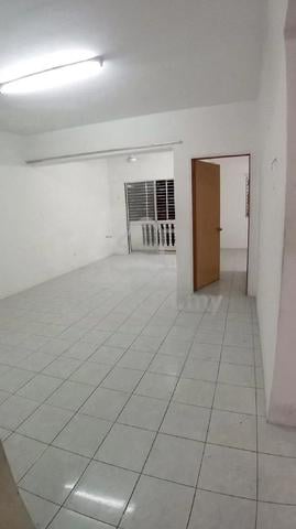 Sri Ria Apartments 1