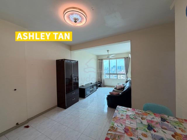 Taman Kheng Tian 1