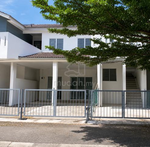[SAVE UP 23K] Taman Kledang, 710sf, Sungai Siput 1