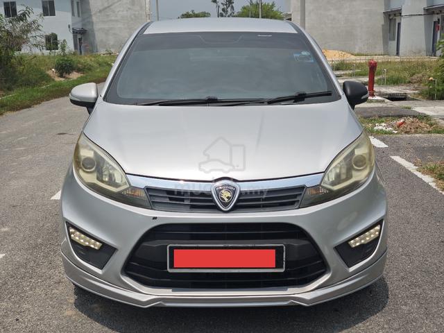2015 Proton IRIZ 1.6 PREMIUM (A) - 3