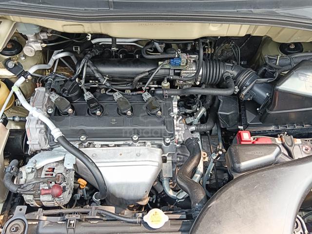 2009 Nissan Serana 2.0 (A) - 3