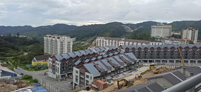 Mont' Vue Apartment 3