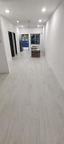 Taman Johor Jln Panti Single Storey Terrace 1