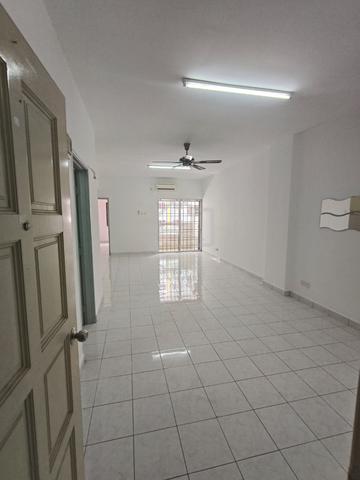 Pelangi Damansara 1