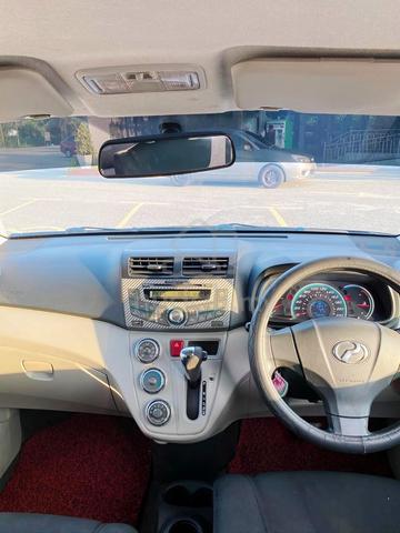 2011 Perodua MYVI 1.3 EZi PREMIUM (A) - 5
