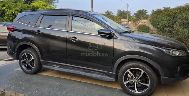 2023 Perodua ARUZ 1.5 AV MY21 D38L (A) - 1