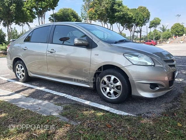 2009 Toyota VIOS 1.5 E (A) - 5