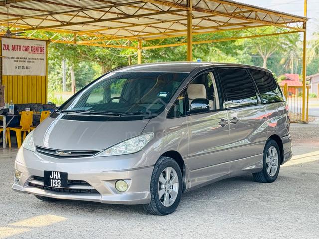 2005 Toyota ESTIMA 2.4 AERAS PREMIUM (A) - 3