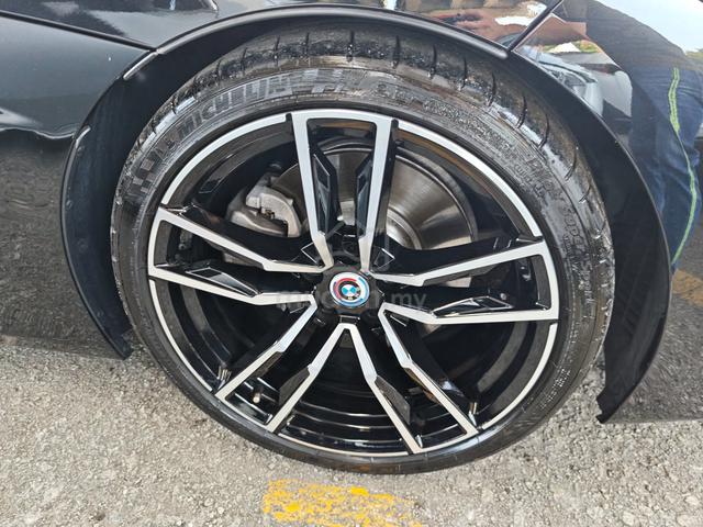 2022 Bmw Z4 2.0 sDrive20i M SPORT DIGITAL METER 5A - 3