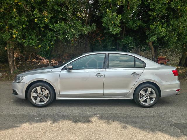Volkswagen JETTA 1.4 TSI (A)FULOAN 3YS WRANTY DATO - 2