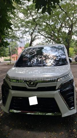 2019 Toyota VOXY 2.0 ZS KIRAMEKI II (A) - 1