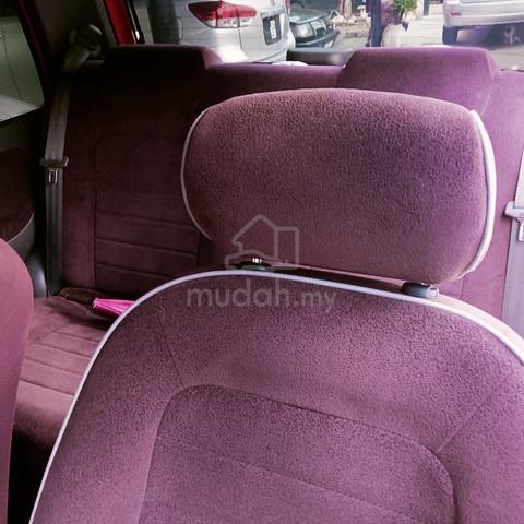2002 Perodua KELISA 1.0 EZL (A) - 5