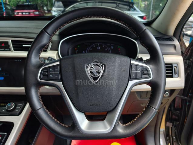 Proton X70 1.8 PREMIUM LEATHER 360CAM 52kKM WRANTY - 5