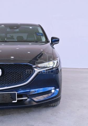 2021 Mazda CX-5 2.0 G GVC (A) Free 3Yr Warranty - 5