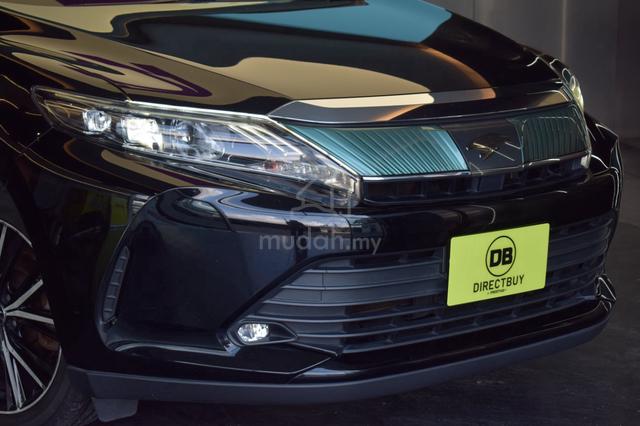 2017 Toyota HARRIER 2.0 ELEGANCE Jpn Spec - 2
