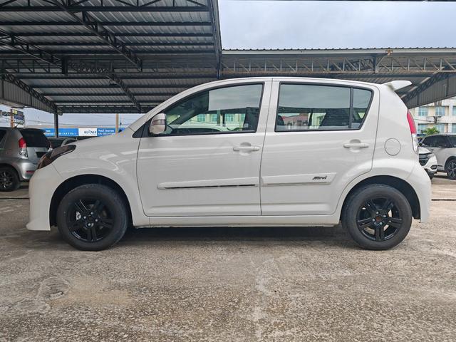 2011 Perodua MYVI 1.3 EZI (A) CASH ONLY!! - 5