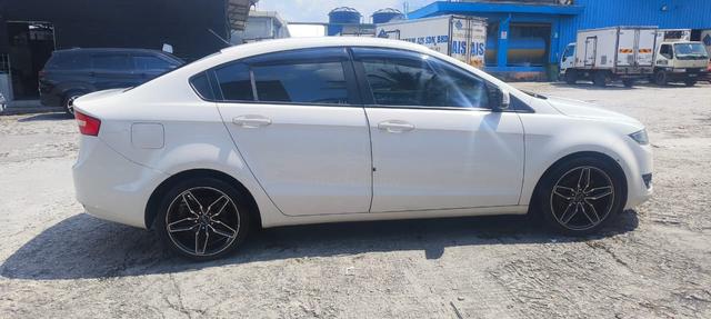 2015 Proton PREVE 1.6 EXECUTIVE (A) - 3