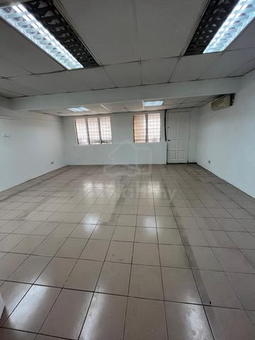 Taman Overseas Union (Taman Oug) 2 floor for rent 1