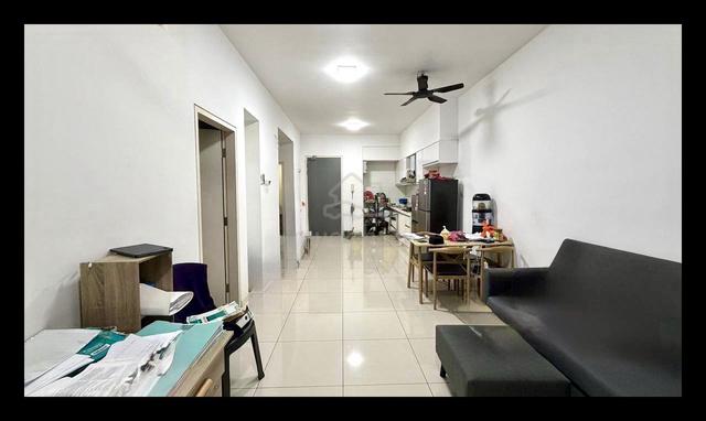 Renai Jelutong Residences 1