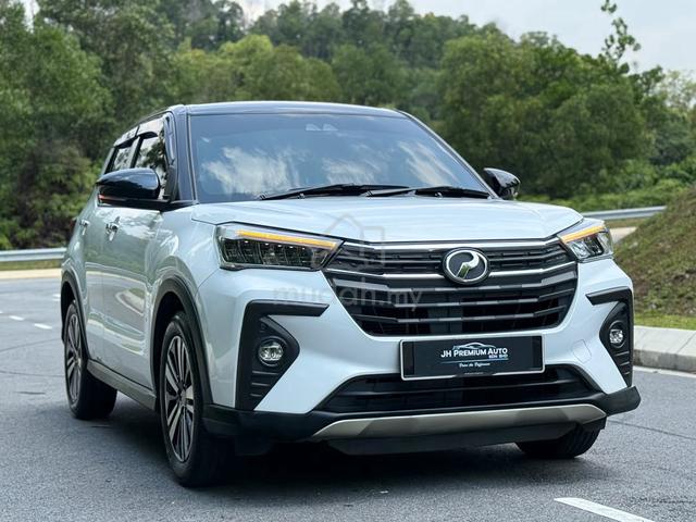 2024 Perodua ATIVA 1.0 AV ⭐OriPaint ⭐UnderWaranty - 5