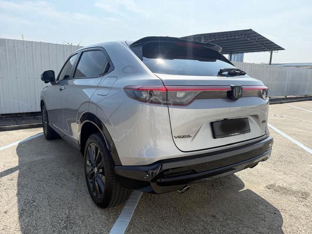 2024 Honda HR-V 1.5 TURBO V (A) FSR UWRRTY 2029 - 4
