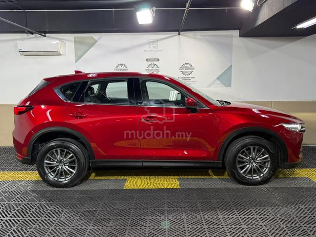 2020 Mazda CX-5 2.0 2WD HIGH SPEC FACELIFT (A) - 3
