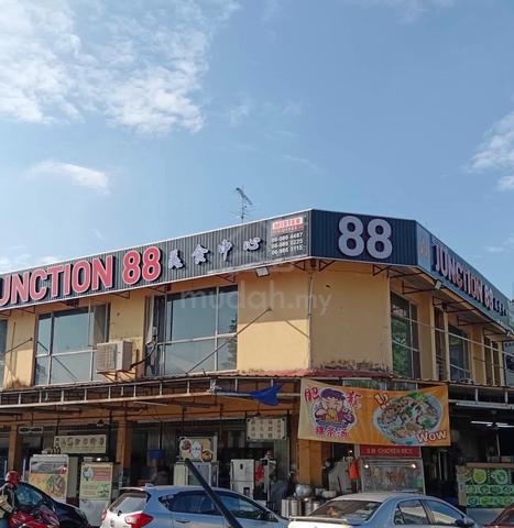 Bukit indah JB 1
