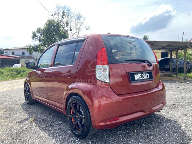 2006 Perodua MYVI 1.3 EZ (A) - 2