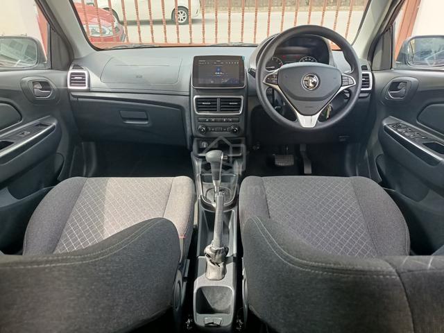 2023 Proton SAGA PREMIUM AT 1.3L (A) - 3