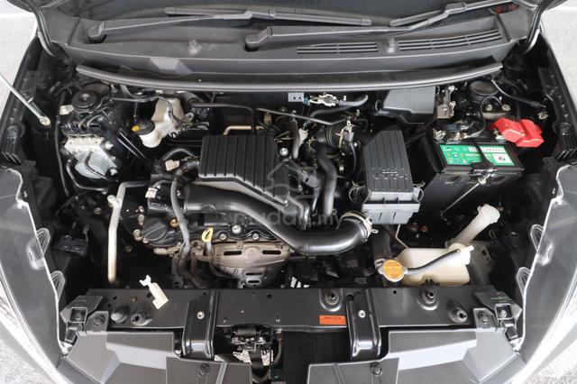 2023 Perodua MYVI 1.5 X (A) - 4
