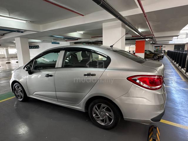 2018 Proton PERSONA 1.6 STANDARD -- (A) - 5
