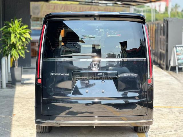 2024 Honda STEPWAGON 1.5 SPADA (A) ROOF MONITOR - 5