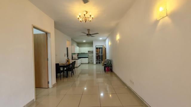Lido Four Seasons Residence 1
