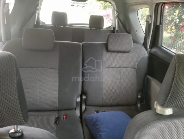 2012 Perodua ALZA 1.5 EZI (A) - 3