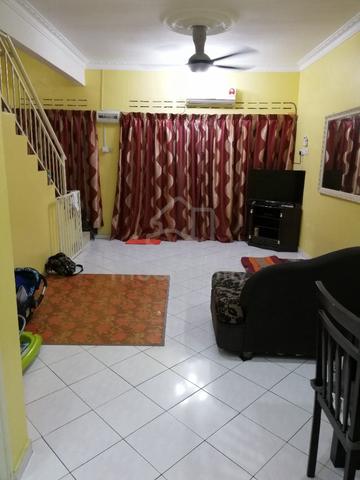 Rumah Teres 2 Tingkat, Seksyen 5 Bandar Rinching Semenyih 1