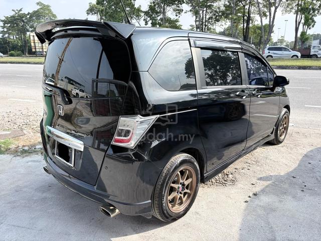 2012 CASH OTR Honda FREED 1.5 S (A) - 4