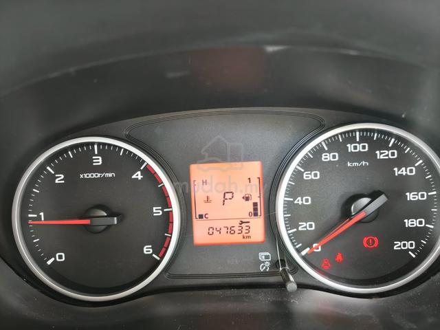 2021 Mitsubishi TRITON 2.4 VGT (A) - 3