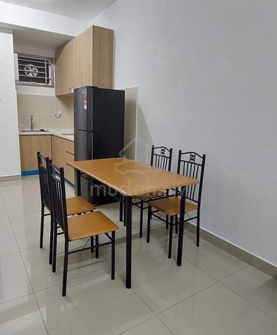 Trellis Residences 1
