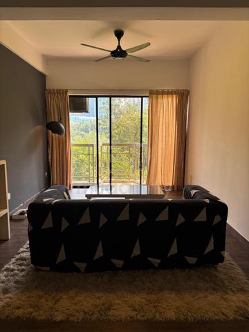 Puncak Prima 1