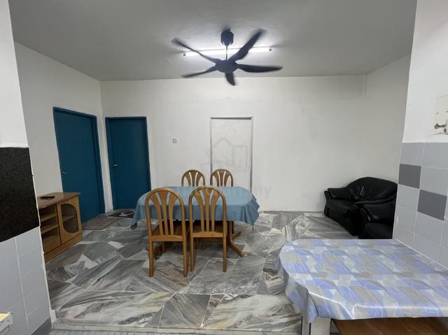 Cocobay Resort Condominium 1