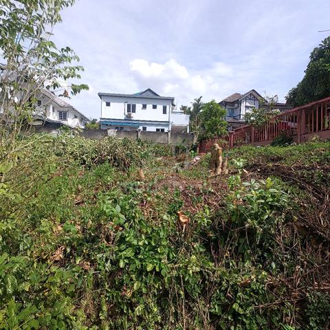 Bungalow lot,4000 sg ft Bandar country home at Aeon Mall shopping 1