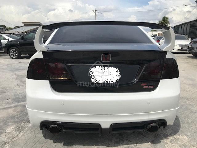 [ 2009 ] Honda CIVIC 2.0L  I-VTEC (A) FULLSPEC - 4