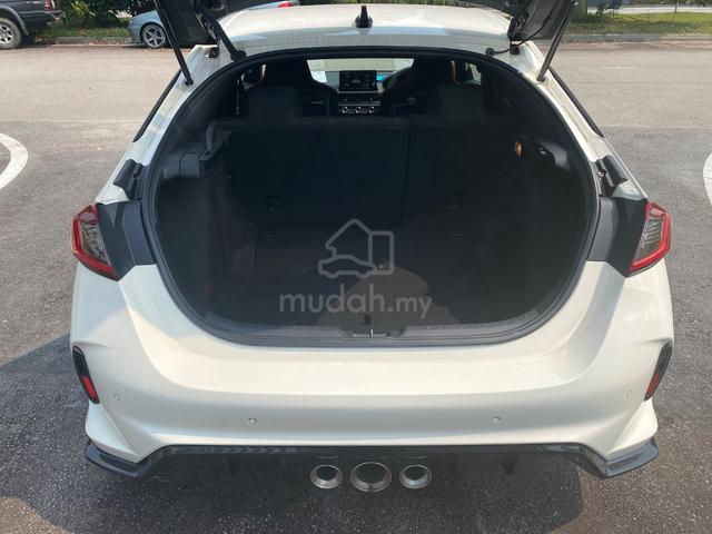 (OTR) 2022 Honda CIVIC 2.0 TYPE R FL5 (A) - 5