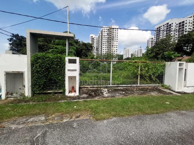 Kampung Melayu 7036Sf Ayer Itam 1