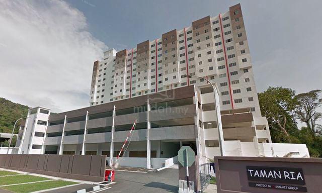 Taman Ria Apartment 1