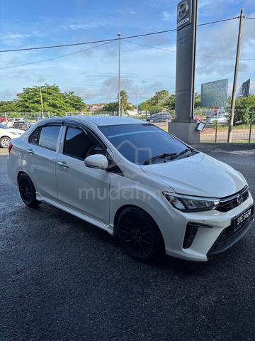 2020 Perodua BEZZA 1.0 GX (A) - 2