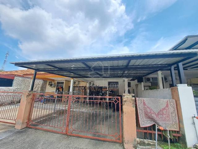 FOR SALE | SINGLE STOREY TERRACE HOUSE | Taman Intan Duyun 1