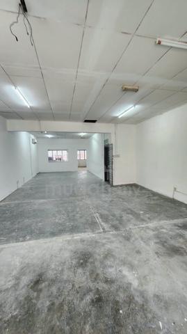 (FACING OPEN/Partition Room) 1ST Floor Tmn Equine Seri Kembangan 1