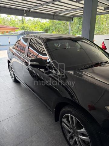 2014 Proton PERDANA 2.4 2.4L EXECUTIVE (A) - 4