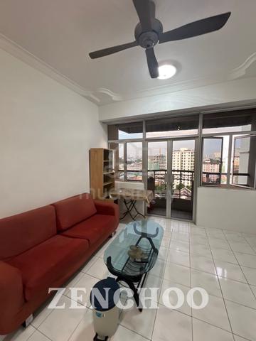 Taman Jubilee Phase 5 1
